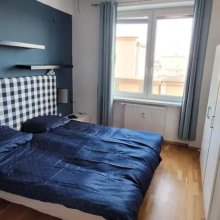 Apartment Perfect Modern 5 Minutes From Center Kosice