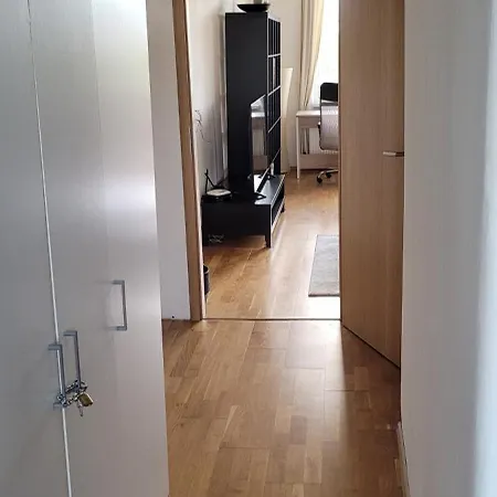 Perfect Modern 5 Minutes From Center Kosice