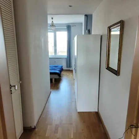 Apartment Perfect Modern 5 Minutes From Center *