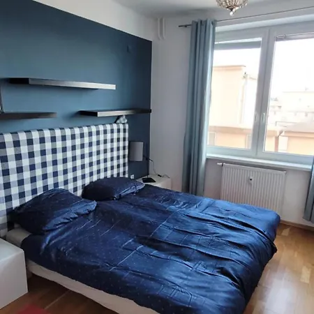 Perfect Modern 5 Minutes From Center Apartment Kosice