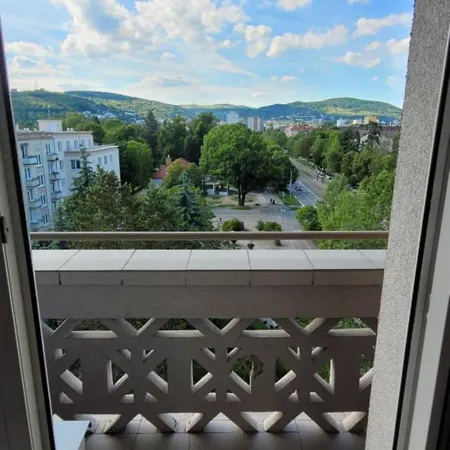 Apartment Perfect Modern 5 Minutes From Center Kosice