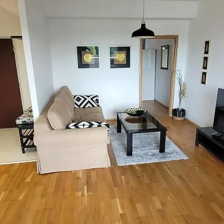 Apartment Perfect Modern 5 Minutes From Center Kosice
