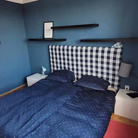 Perfect Modern 5 Minutes From Center