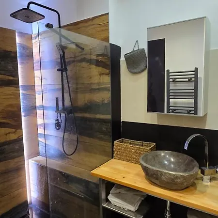 Apartamento Perfect Modern 5 Minutes From Center