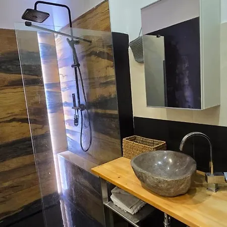 Apartment Perfect Modern 5 Minutes From Center *